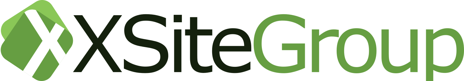 XSite Group Inc Logo
